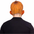 stepsin Scary Pumpkin Mask Full Head Latex Halloween Cosplay Monster by Deal US