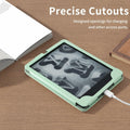 Famavala Case for 6.8in Kindle Paperwhite 11th Gen 2021 Agave Green by Deal US