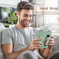 Famavala Case for 6.8in Kindle Paperwhite 11th Gen 2021 Agave Green by Deal US