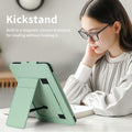 Famavala Case for 6.8in Kindle Paperwhite 11th Gen 2021 Agave Green by Deal US