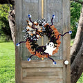IRCOR Eyeball Twist Sticks Halloween Decorations Red+Black 6 Pack by Deal US