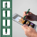THE CASE DOCTOR TCD 10-Pack Green Stylus Pen Set Universal Capacitive by Deal US