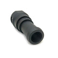 DOUQANG Heater Hose Connector Black for Buick Cadillac Chevy GMC by Deal US