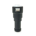 DOUQANG Heater Hose Connector Black for Buick Cadillac Chevy GMC by Deal US