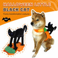 stepsin Dog Saddle Halloween Cat Riding Knight Costume Pet Clothes Size M by Deal US