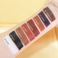 AMY'S DIARY Matte Lip Crayon White 8# 1 pc Longwear Smudge Waterproof by Deal US