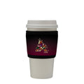 Sok It HotSok NHL Anaheim Mighty Ducks Insulated Neoprene Coffee Sleeve One Size by Deal US