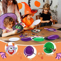Funnymoom Valentine's Day Unicorn Craft Kits 24 Pcs Animal DIY Party Supplies by Deal US