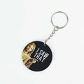 APHAVIN Christian Bible Verse Keychain Inspirational Religious Gift by Deal US