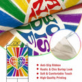 Artofy Pride Rainbow All You Need is Love House Flag Burlap 28x40 Festival by Deal US