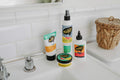 MiiiNE! Not Sharin Boys Styling Gel Strong Hold 4oz Cruelty Free USA by Deal US