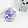 MILTODENT v34 Colour Correcting Teeth Whitening Powder Stain Removal by Deal US