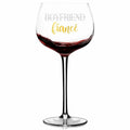 TOBYOVU Fiancé Wine Glass 16oz FIANCÉ Proposal Anniversary Gift for Him by Deal US