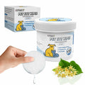 Opdent Dog Eye Wipes Tear Stain Remover 150pcs Extra Large 3.2" by Deal US
