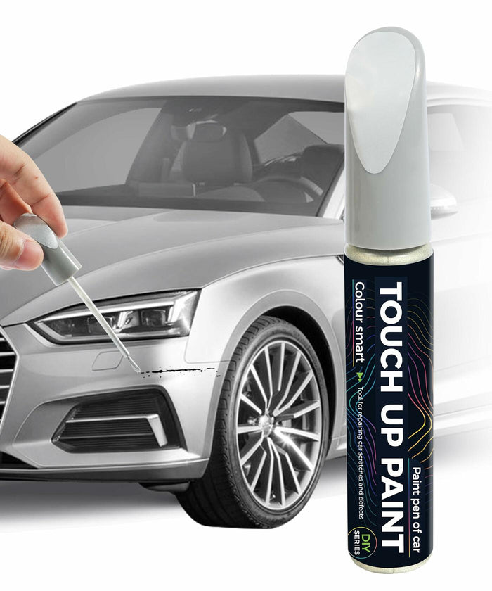 bylikeho Car Scratch Repair Paint Pen Silver Quick & Easy Touch Up by Deal US