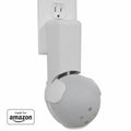 Made For Amazon Outlet Hanger White for Echo Dot 4th Generation by Deal US