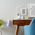 Made For Amazon Outlet Hanger White for Echo Dot 4th Generation by Deal US