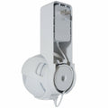Made For Amazon Outlet Hanger White for Echo Dot 4th Generation by Deal US