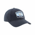 ZHATS Men's NCAA Officially Licensed Scholarship Patch Hat Secondary One Size by Deal US