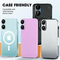 Xfilm iPhone 16 & 16 Plus Camera Lens Protector 9H Tempered Glass Cover by Deal US