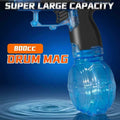 EMERBU Electric Squirt Water Gun Aqua Series LED Light High Speed 2pcs by Deal US