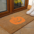 Weysat 8 Pcs Large Ghost Halloween Stencils Reusable for Crafts Yard Art by Deal US