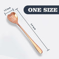 stormroo Engraved Stainless Steel Ice Cream Scoop Spoon Gift for Mom by Deal US