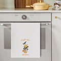 SereneHanctuary Halloween Pumpkin Martini Kitchen Towels Polyester 16x24 Inch by Deal US