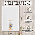 SereneHanctuary Halloween Pumpkin Martini Kitchen Towels Polyester 16x24 Inch by Deal US