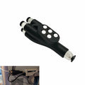 3DTOOLS 4-in-1 PTFE Adapter Pipe Expansion Port AMS Connect 3D Printer Part by Deal US