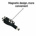 3DTOOLS 4-in-1 PTFE Adapter Pipe Expansion Port AMS Connect 3D Printer Part by Deal US