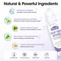 GELLEN Nail Biting Treatment Roll-On 10ml Quick Dry Water-Resistant by Deal US