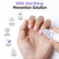 GELLEN Nail Biting Treatment Roll-On 10ml Quick Dry Water-Resistant by Deal US
