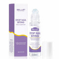 GELLEN Nail Biting Treatment Roll-On 10ml Quick Dry Water-Resistant by Deal US