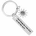 Morycraft Retirement Keychain Gifts For Women 2024 Farewell Keepsake by Deal US