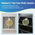 Mosynex Mold Test Kit 6 Detection Tests DIY Black Mold Detector Indoor Air by Deal US