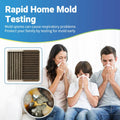 Mosynex Mold Test Kit 6 Detection Tests DIY Black Mold Detector Indoor Air by Deal US