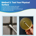 Mosynex Mold Test Kit 6 Detection Tests DIY Black Mold Detector Indoor Air by Deal US