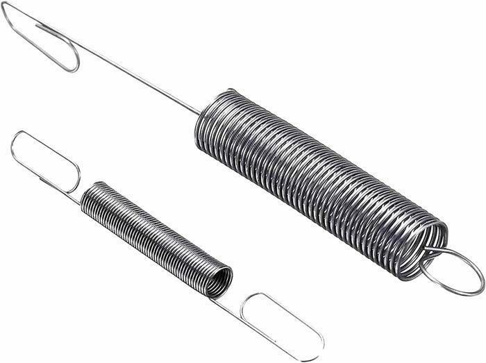 Tuckaner Replacement Governor Springs for Briggs & Stratton Engines Silver by Deal US