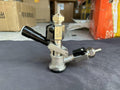 Semfeil Brew 304 Stainless G5/8 Sankey Beer Keg Coupler Valve Sliver by Deal US