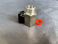 Semfeil Brew 304 Stainless G5/8 Sankey Beer Keg Coupler Valve Sliver by Deal US