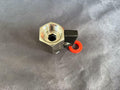 Semfeil Brew 304 Stainless G5/8 Sankey Beer Keg Coupler Valve Sliver by Deal US