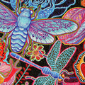 Graphinee 1000pcs Insects Garden Jigsaw Puzzle Colorful Family Game by Deal US
