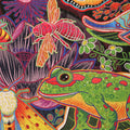 Graphinee 1000pcs Insects Garden Jigsaw Puzzle Colorful Family Game by Deal US