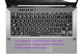 JuYuish Silicone Keyboard Cover Skin for ASUS ROG Zephyrus G14 14 Mint by Deal US