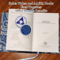 Recovery Triangle 56 Year Sobriety Coin Silver NA AA Medallion by Deal US