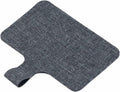 Jinshining Grey Phone Lanyard Replacement Patch XXX-Large by Deal US