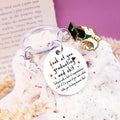 QUIHUD Graduation Gifts Class of 2025 College Masters Metal White by Deal US