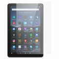 Mission Cables Glass Screen Protector for Amazon Fire HD 10 Tablet 2021 Clear by Deal US