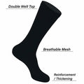 cs runsenisocks Baseball Softball Soccer Socks & Belt Set Red 3pcs+1belt Size L by Deal US